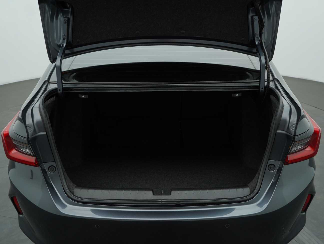 terpakai 2022 Honda City E 1.5