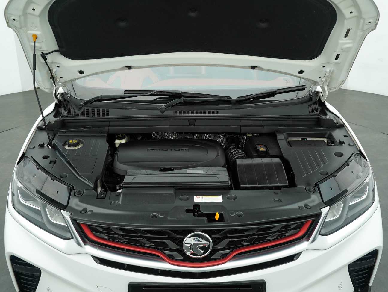 used 2022 Proton X50 TGDI Flagship 1.5