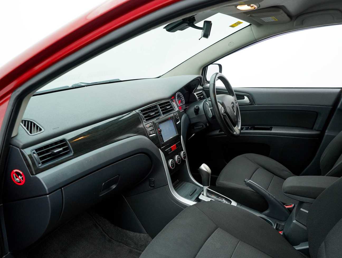 used 2015 Proton Preve CFE Premium 1.6