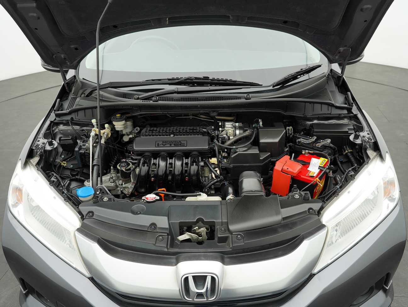 used 2015 Honda City V 1.5