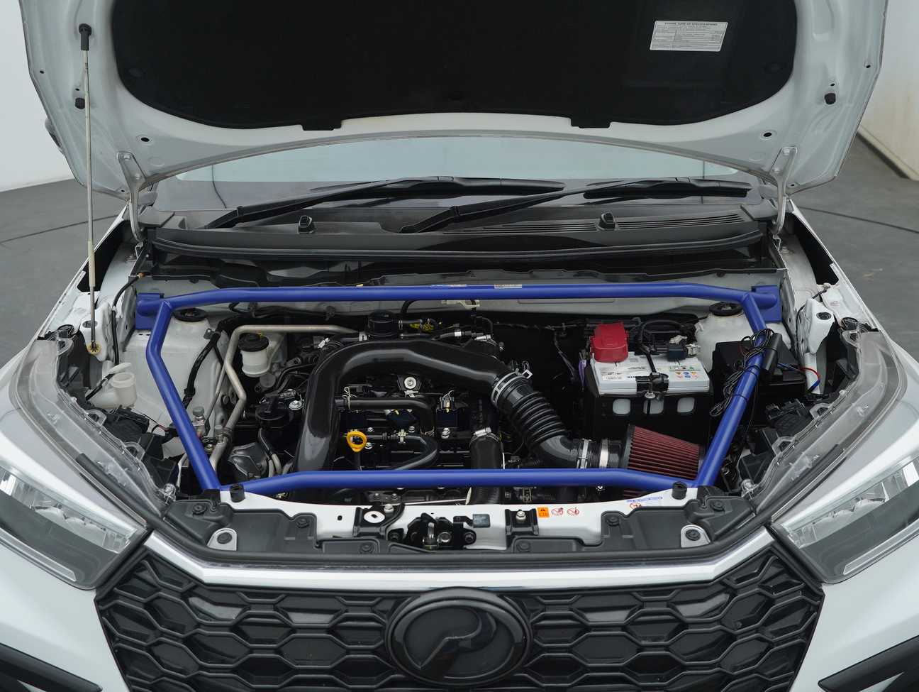 used 2023 Perodua Ativa AV 1.0
