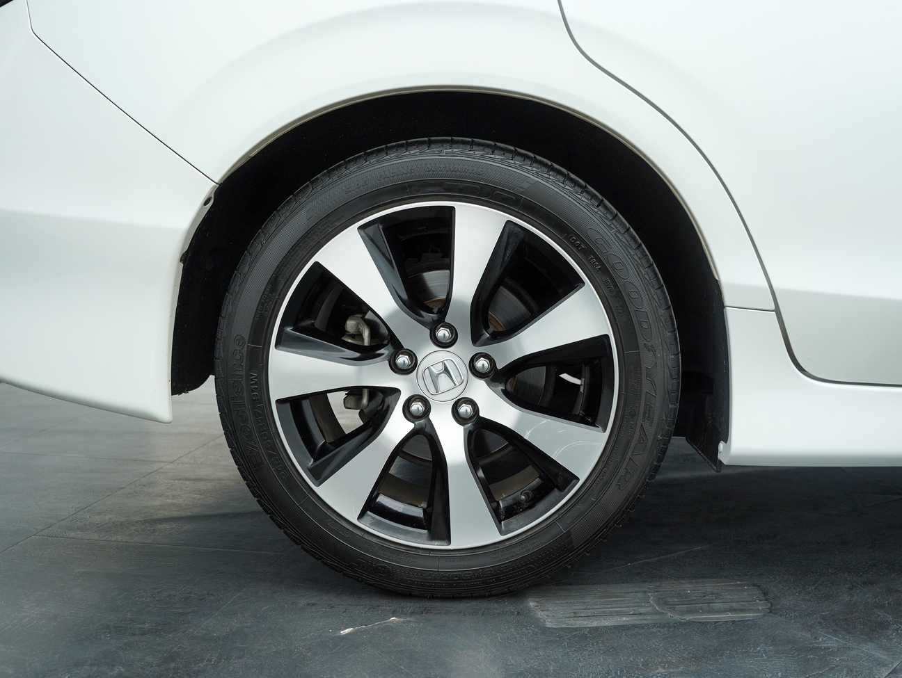 used 2016 Honda Jade RS 1.5