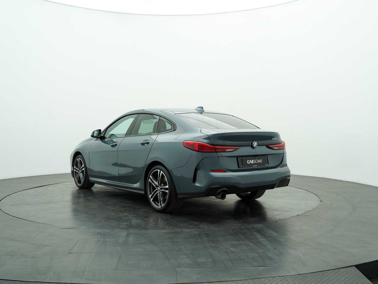 used 2020 BMW 218i M Sport 1.5