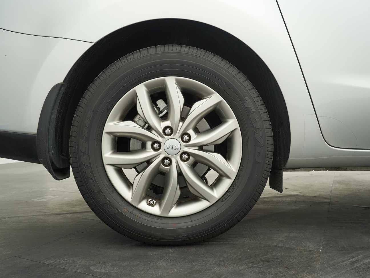 used 2020 Kia Grand Carnival CRDi 2.2