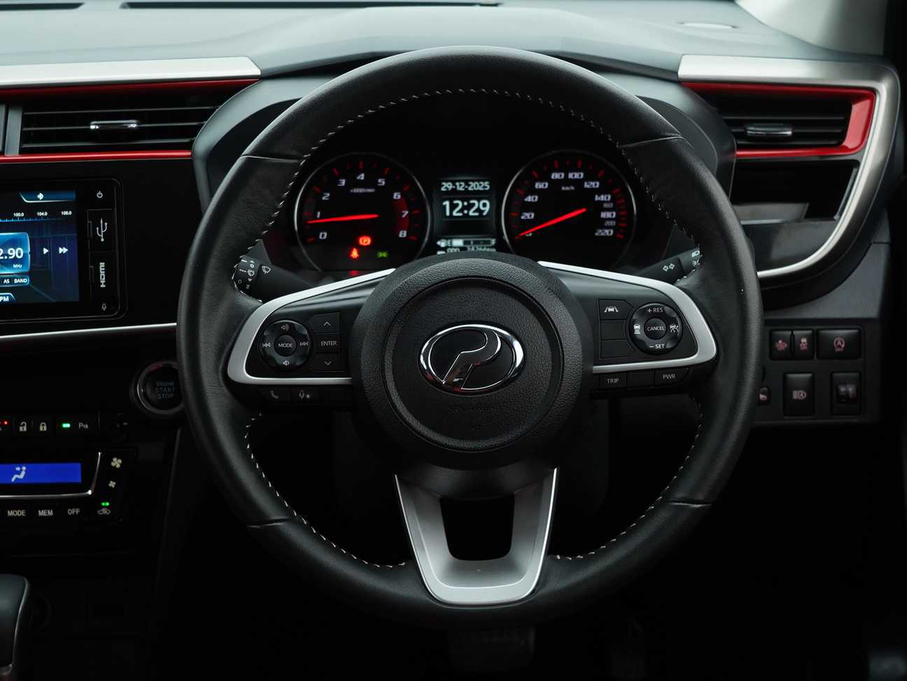 used 2023 Perodua Myvi AV 1.5