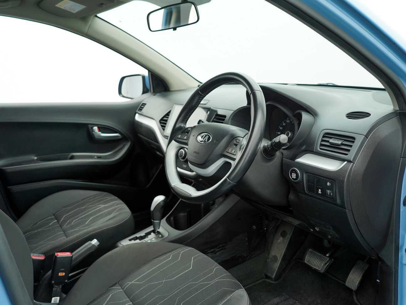 used 2015 Kia Picanto  1.2