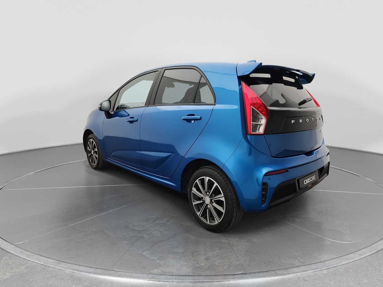 used 2019 Proton Iriz Executive 1.6