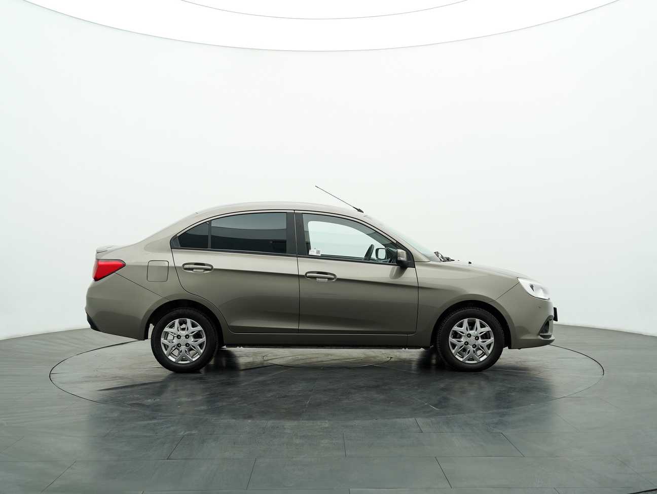 terpakai 2019 Proton Saga Executive 1.3