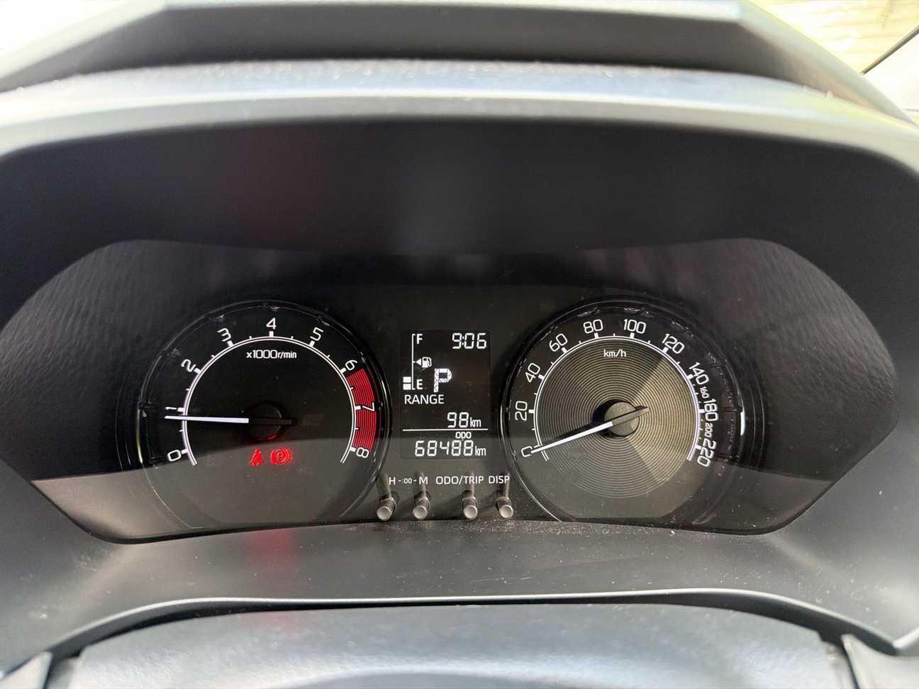 used 2022 Perodua Myvi H 1.5