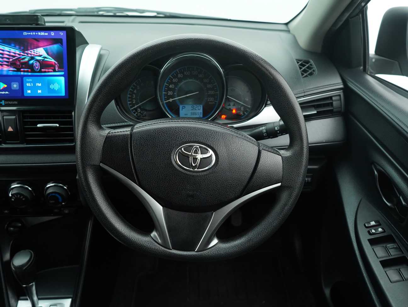 used 2015 Toyota Vios E 1.5