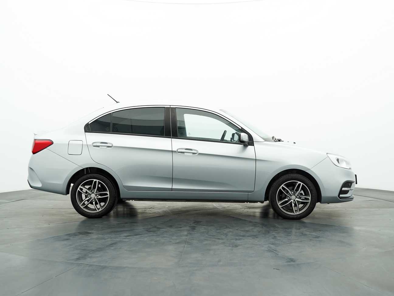 used 2021 Proton SAGA PREMIUM 1.3
