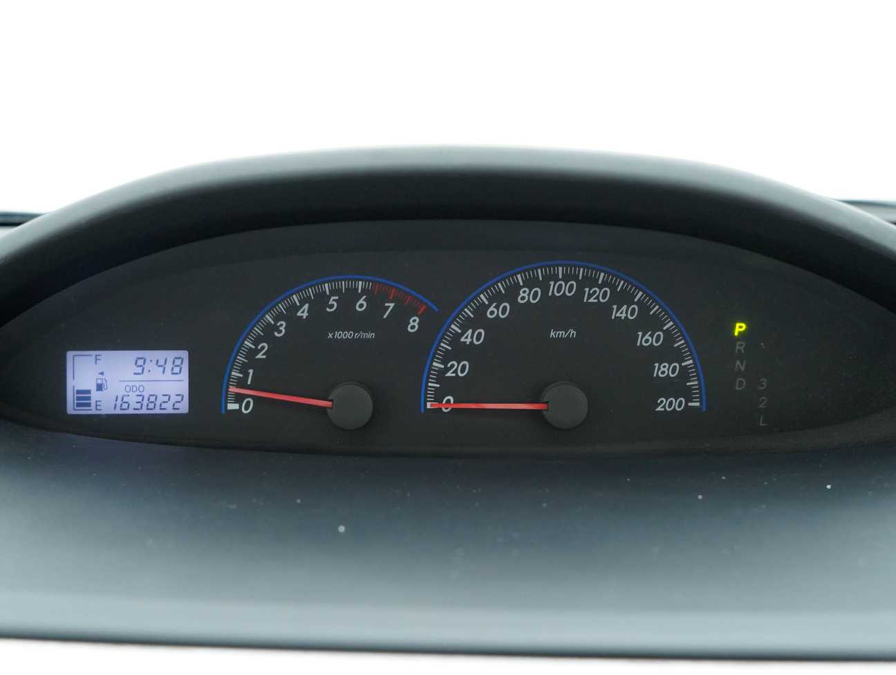 used 2013 Toyota Vios J (Metallic) 1.5