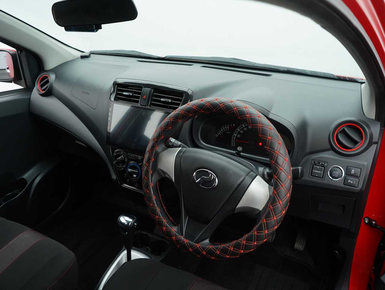 used 2021 Perodua AXIA SE 1.0