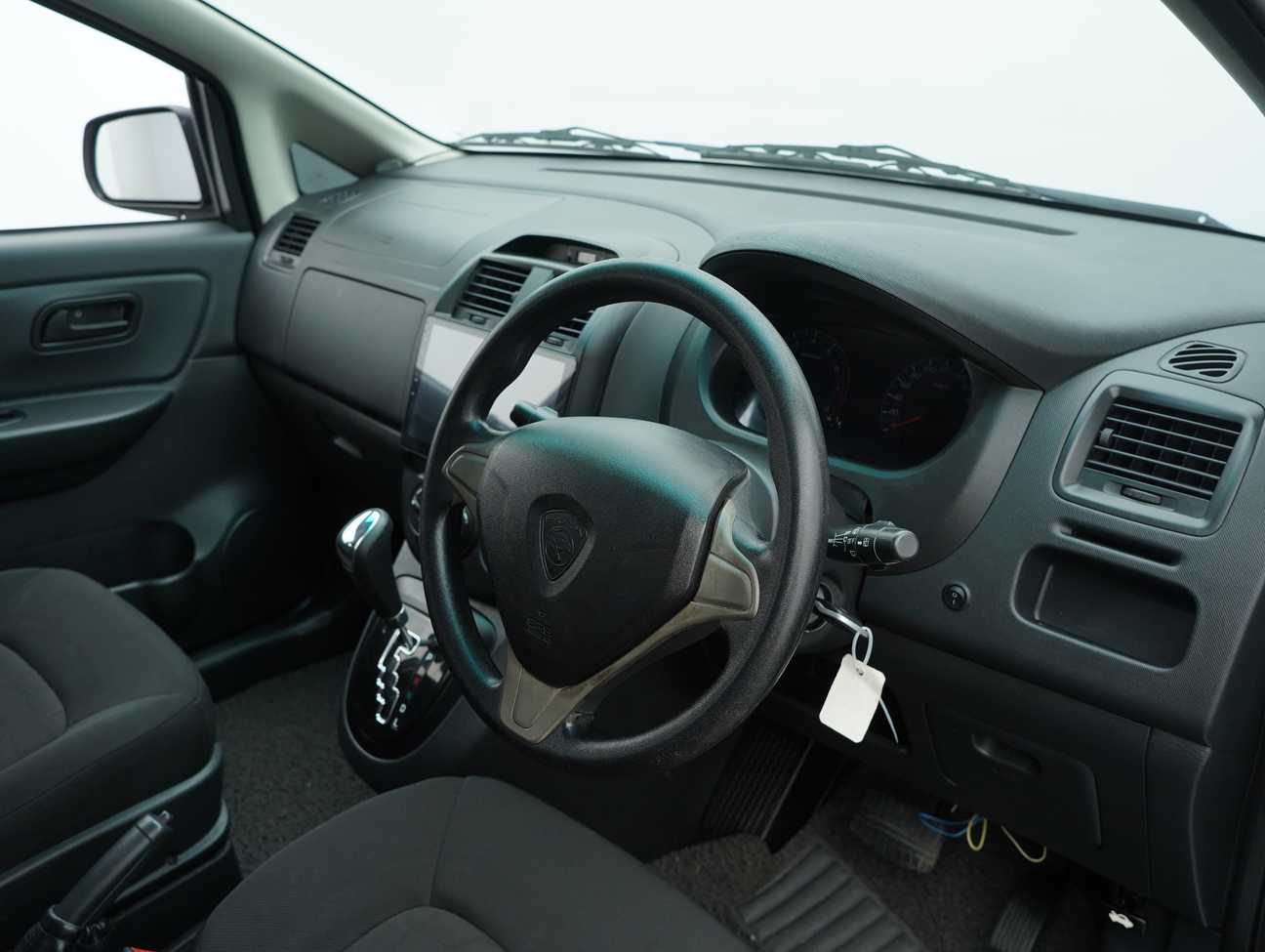 used 2014 Proton Exora Bold CFE Standard 1.6