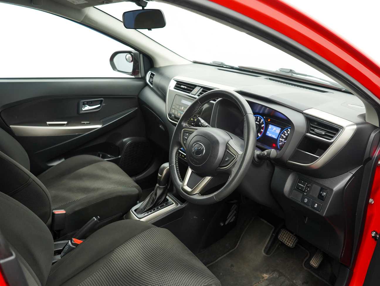 used 2017 Perodua Myvi H 1.5