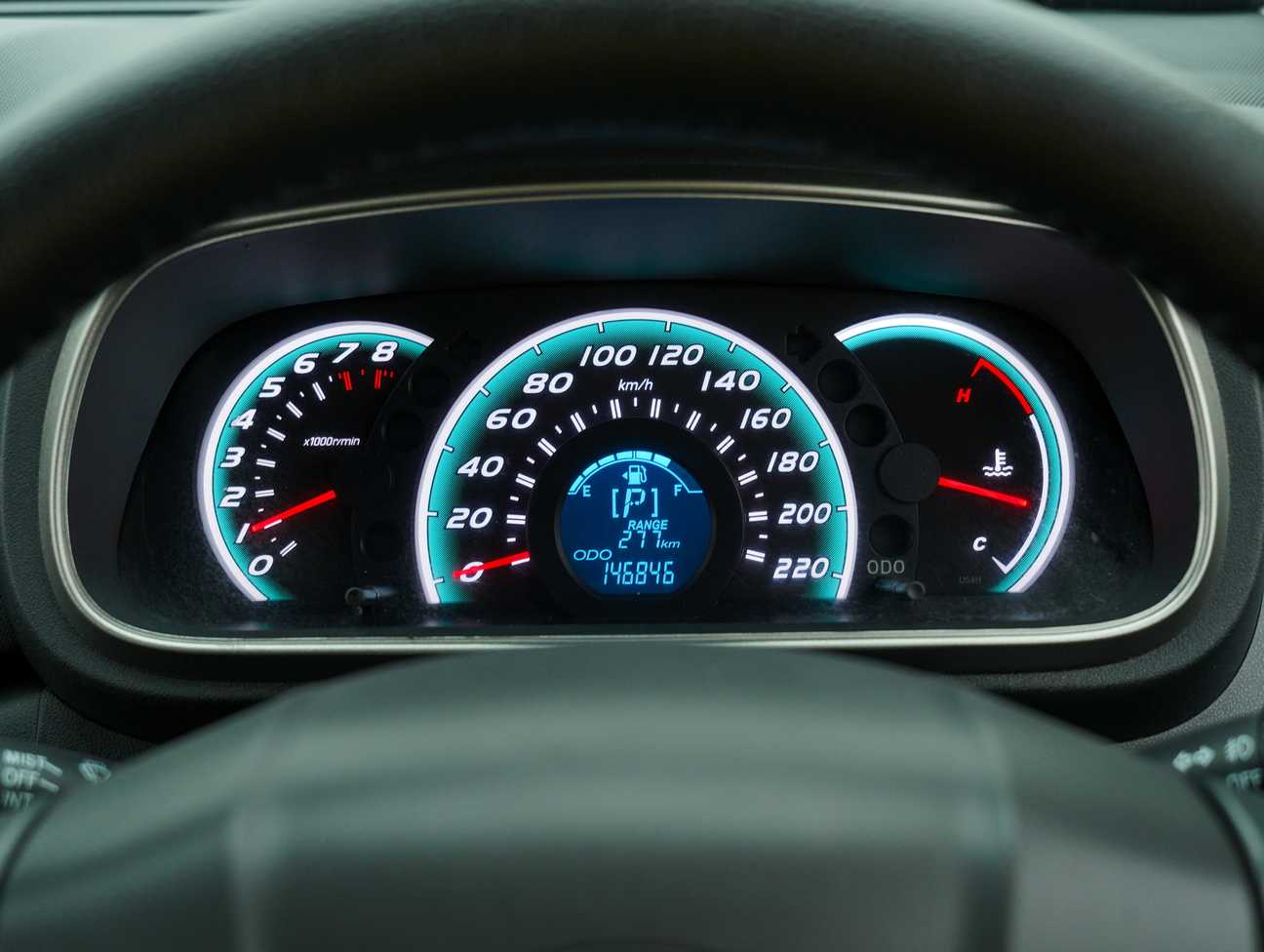 used 2014 Perodua Myvi EZ 1.3