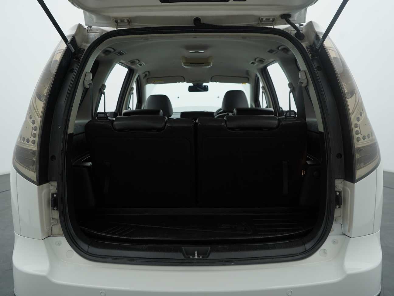 used 2019 Proton Exora Premium 1.6