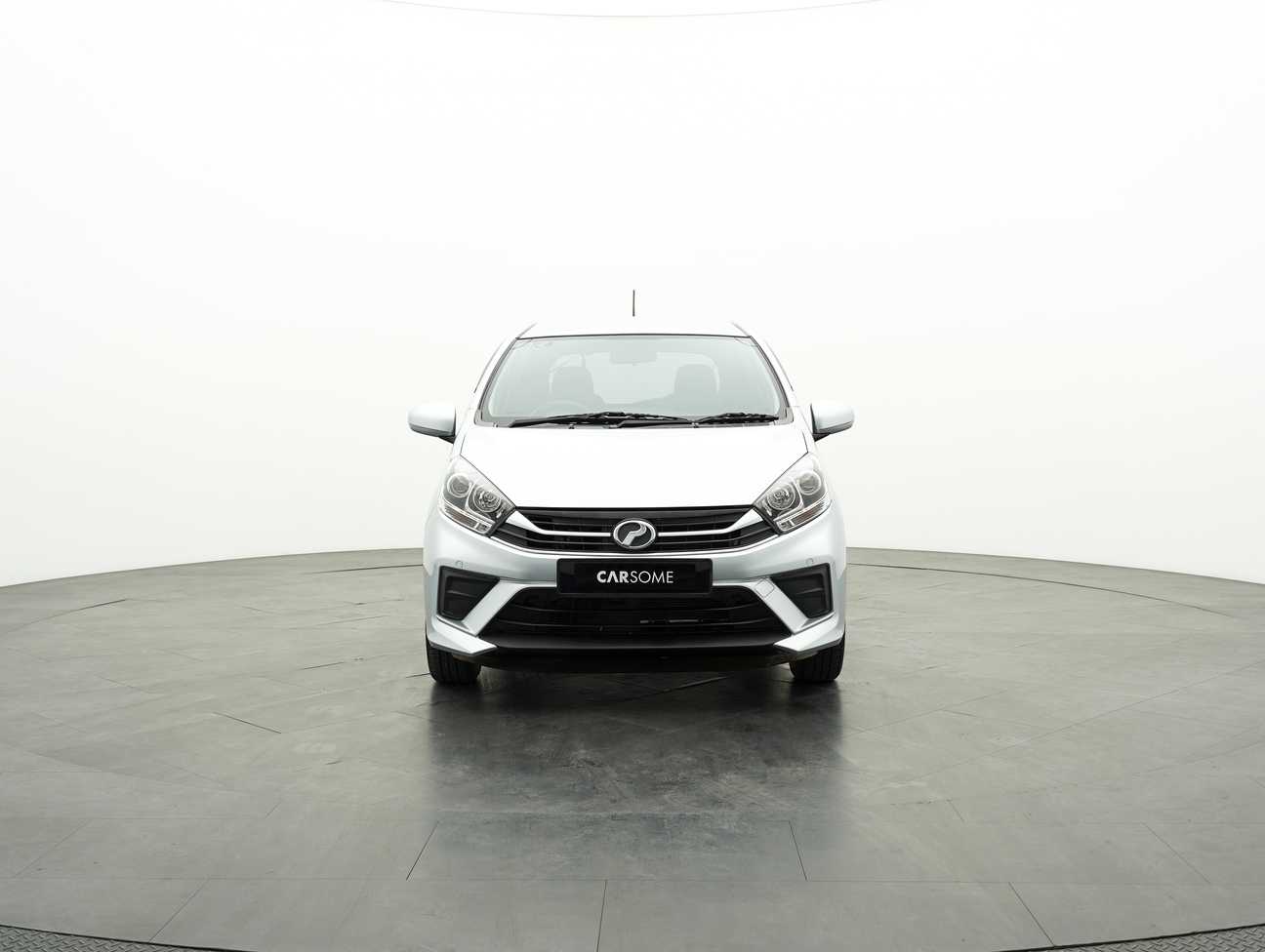 used 2021 Perodua AXIA GXtra 1.0