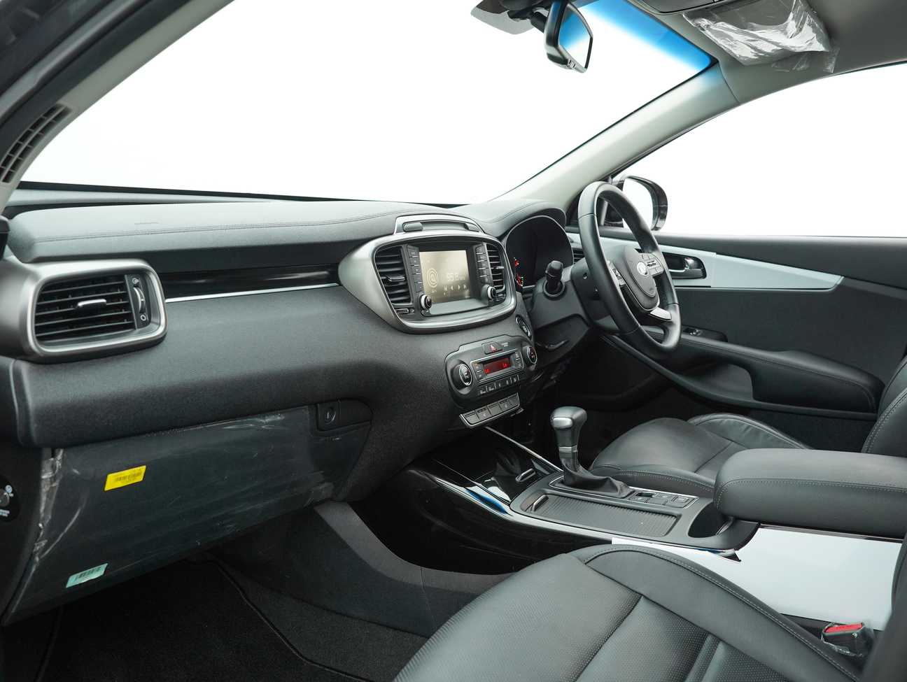 used 2019 Kia SORENTO UM 2.2