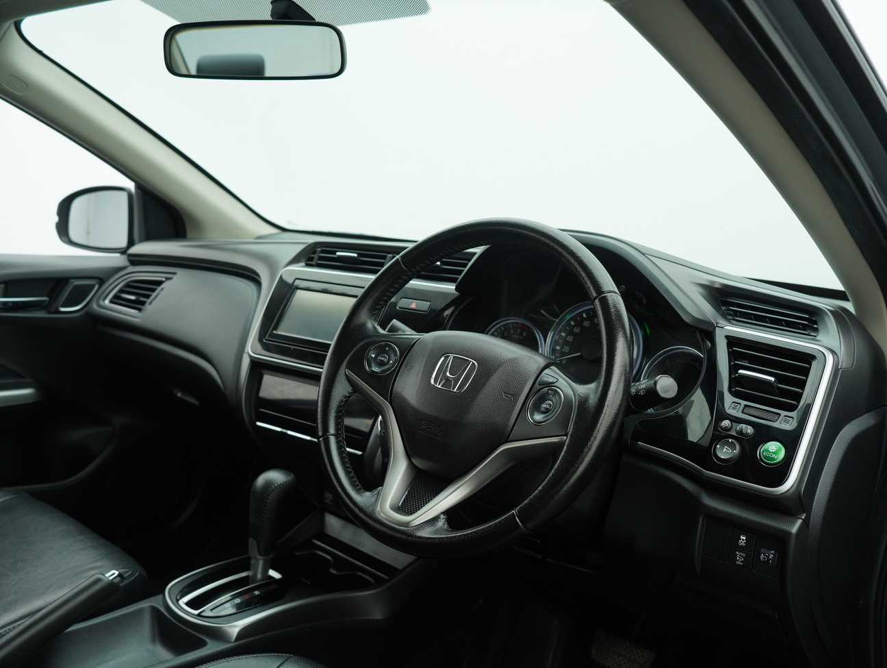 used 2019 Honda City V 1.5