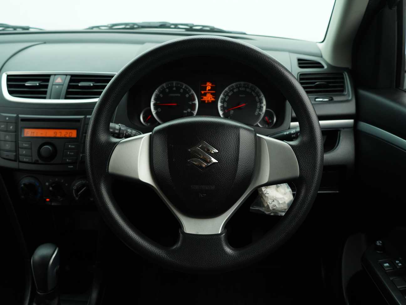 used 2013 Suzuki Swift GL 1.4