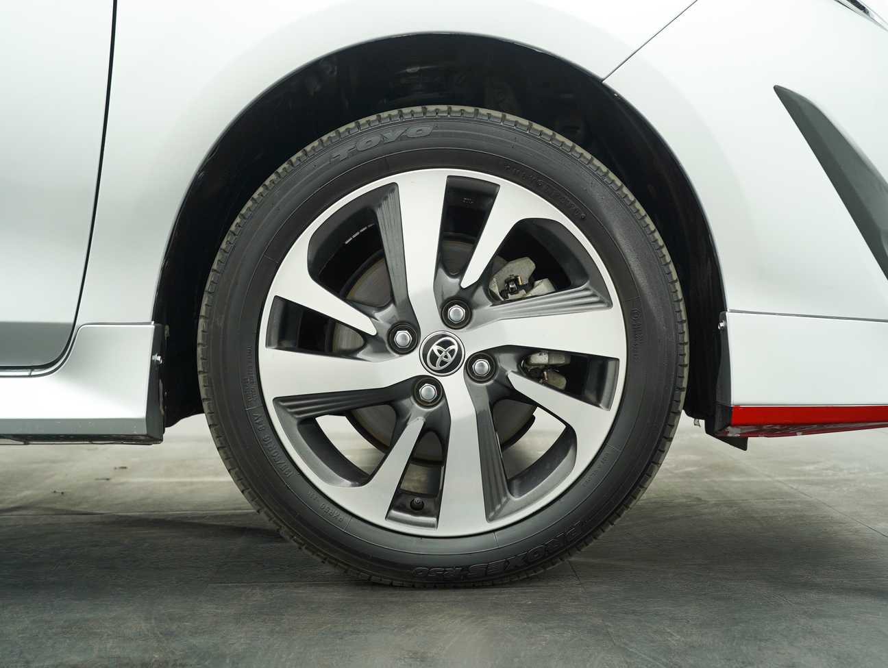 used 2020 Toyota Vios G 1.5