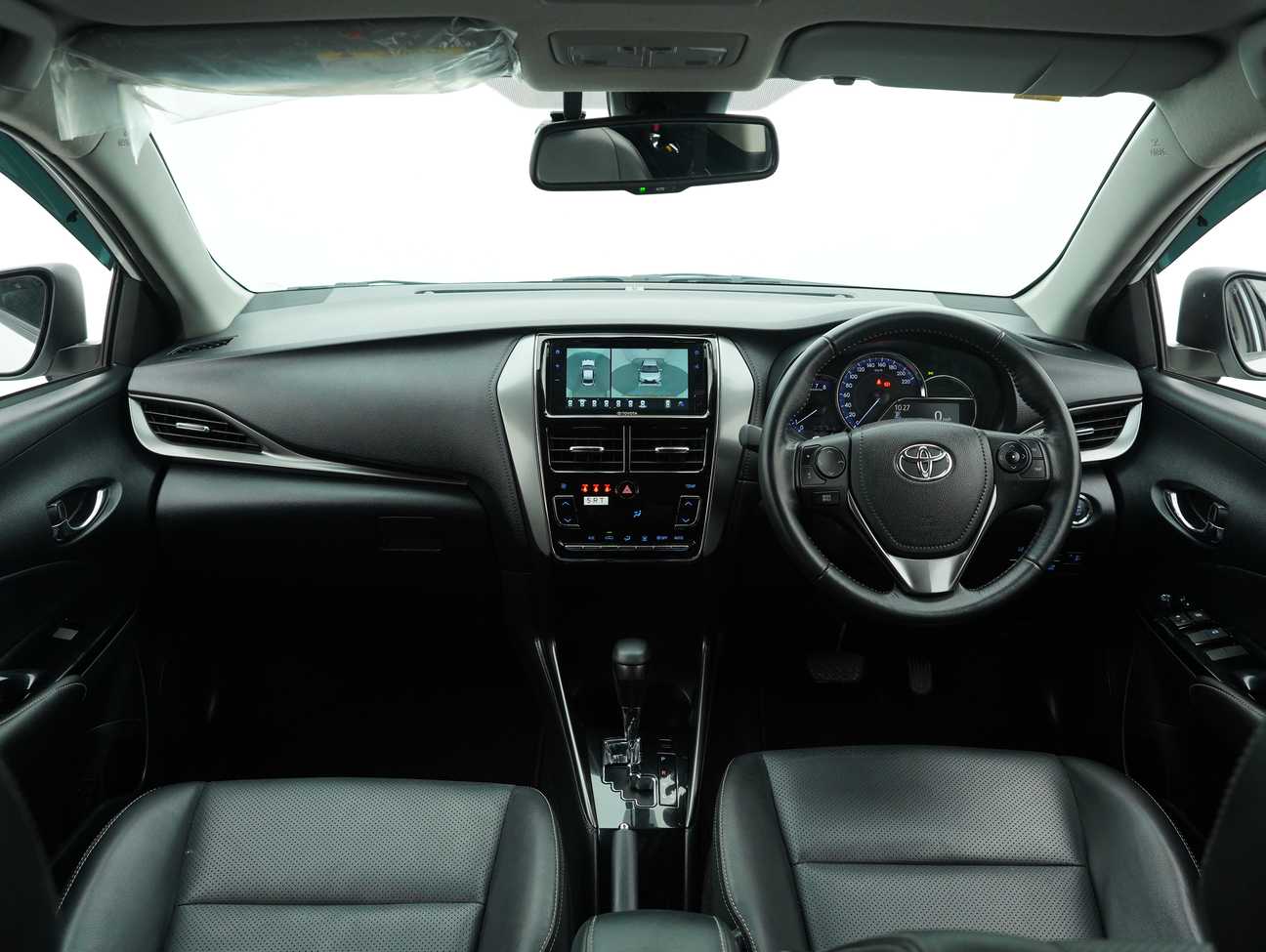 used 2023 Toyota Vios G 1.5