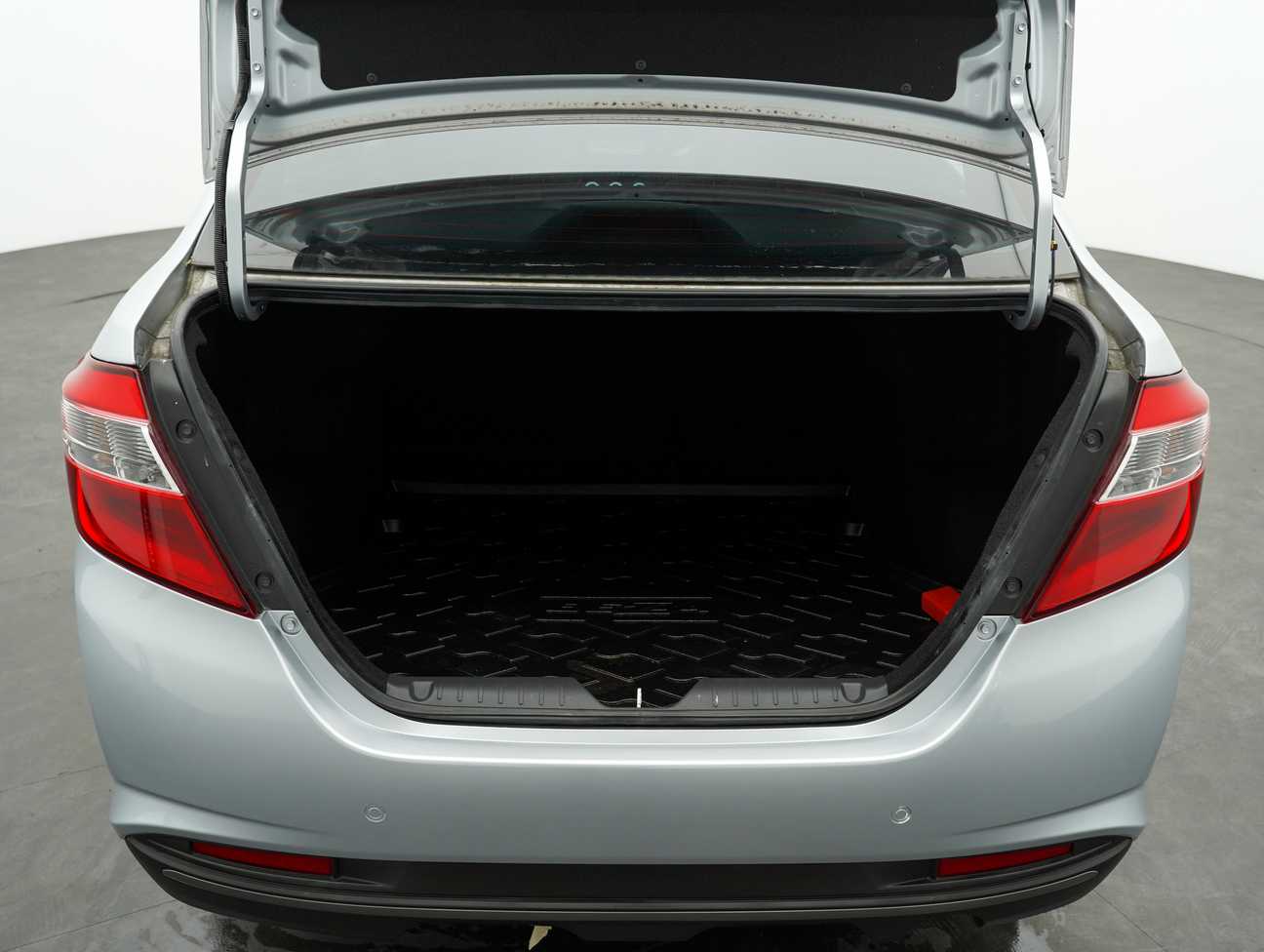 used 2019 Perodua Bezza X Premium 1.3