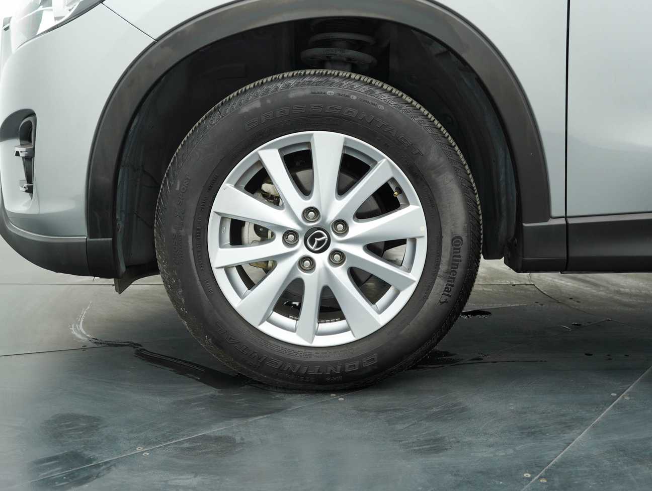 terpakai 2017 Mazda CX-5 2.0G MID 2WD (CKD) 2.0