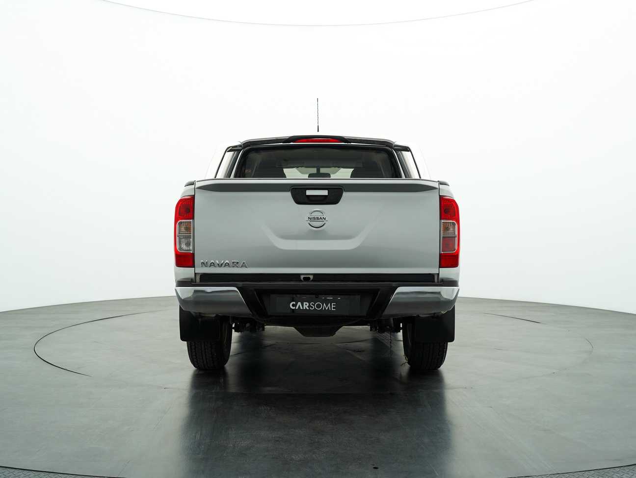 used 2019 Nissan Navara NP300 SE Dual Cab 2.5