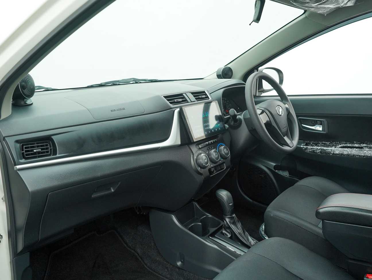 terpakai 2023 Perodua Bezza X 1.3