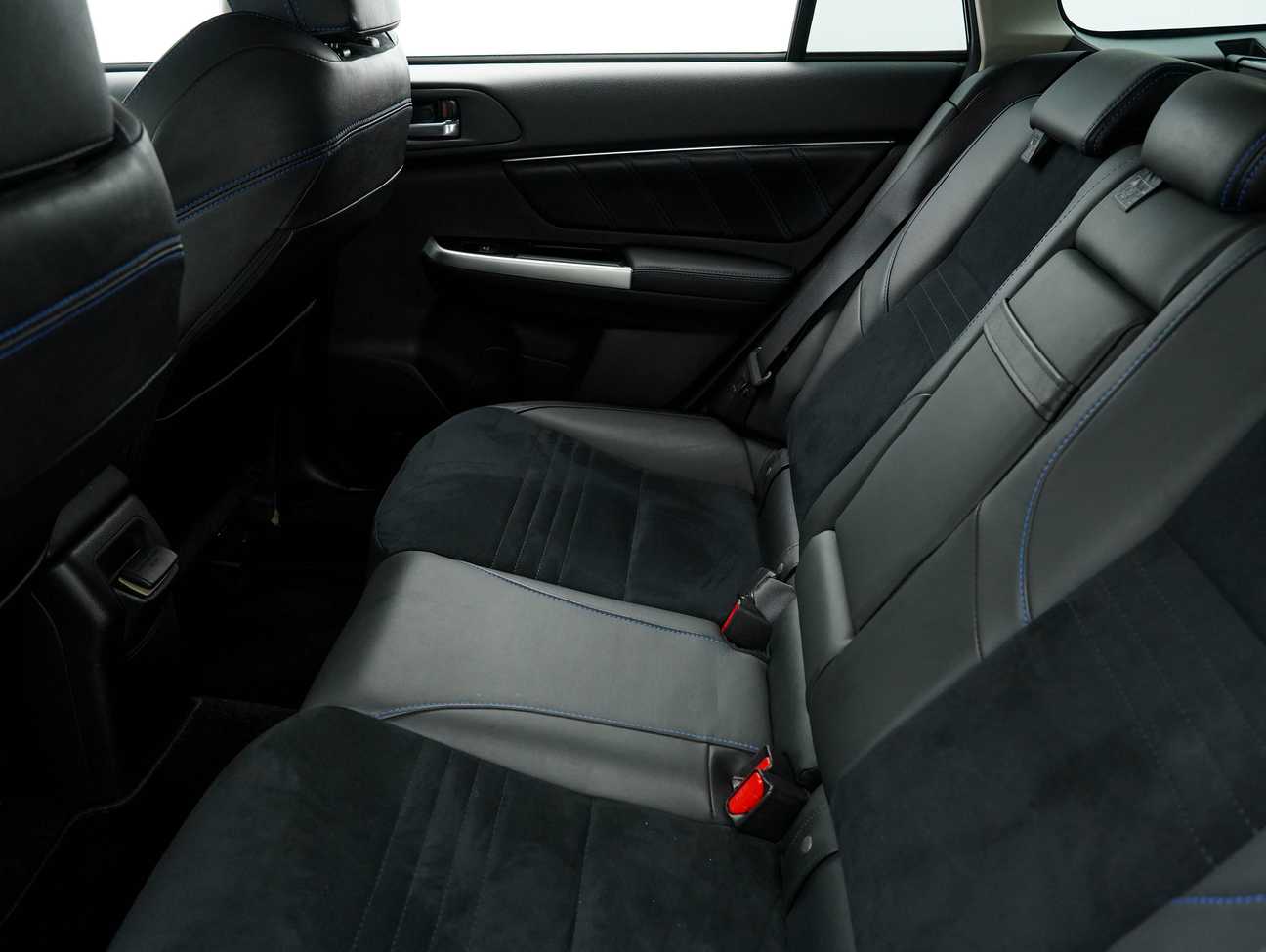 used 2017 Subaru Levorg STi Sport 2.0