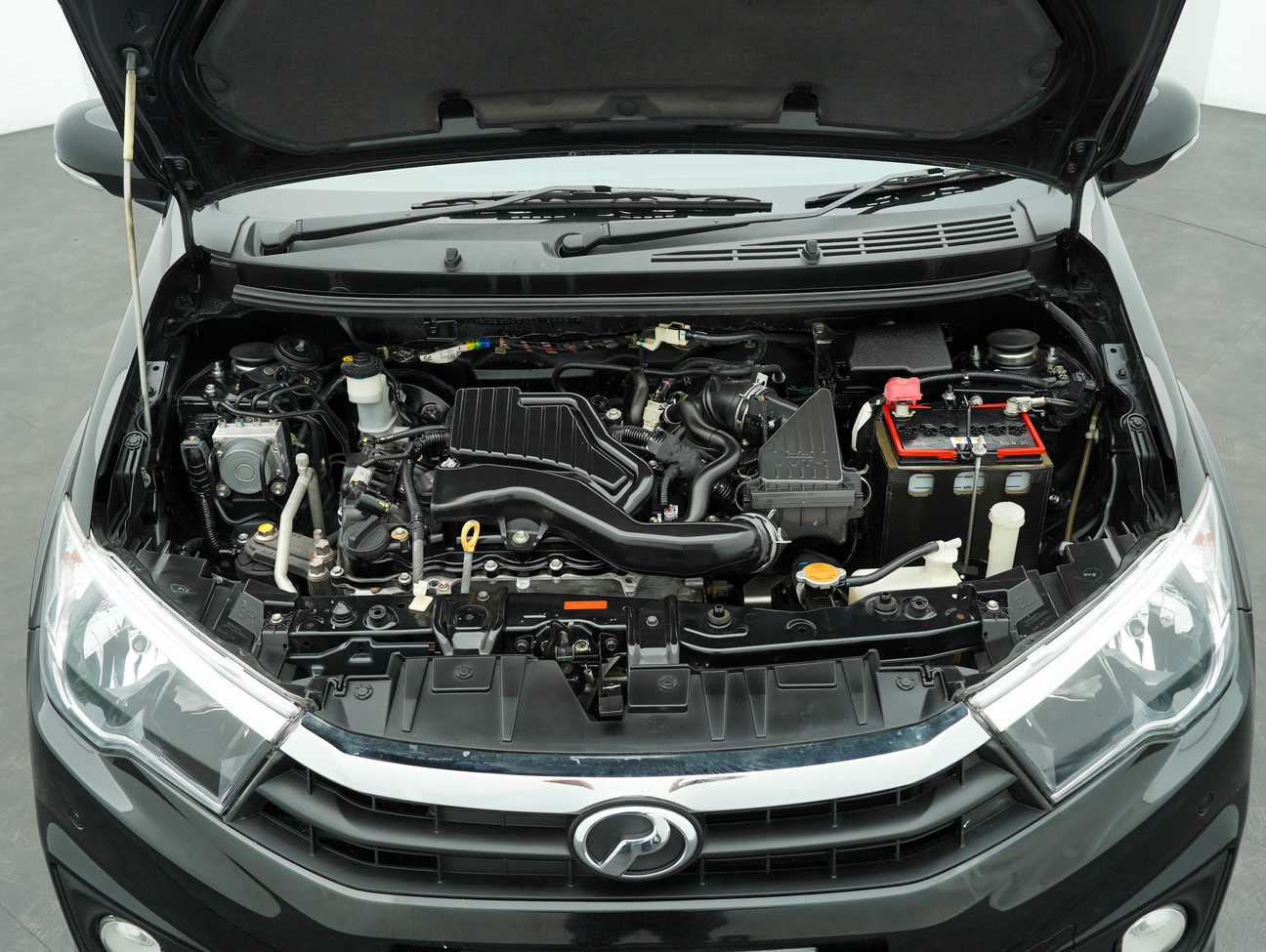 used 2018 Perodua Bezza X Premium 1.3