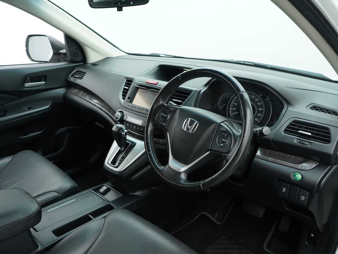 used 2013 Honda CR-V  2.4