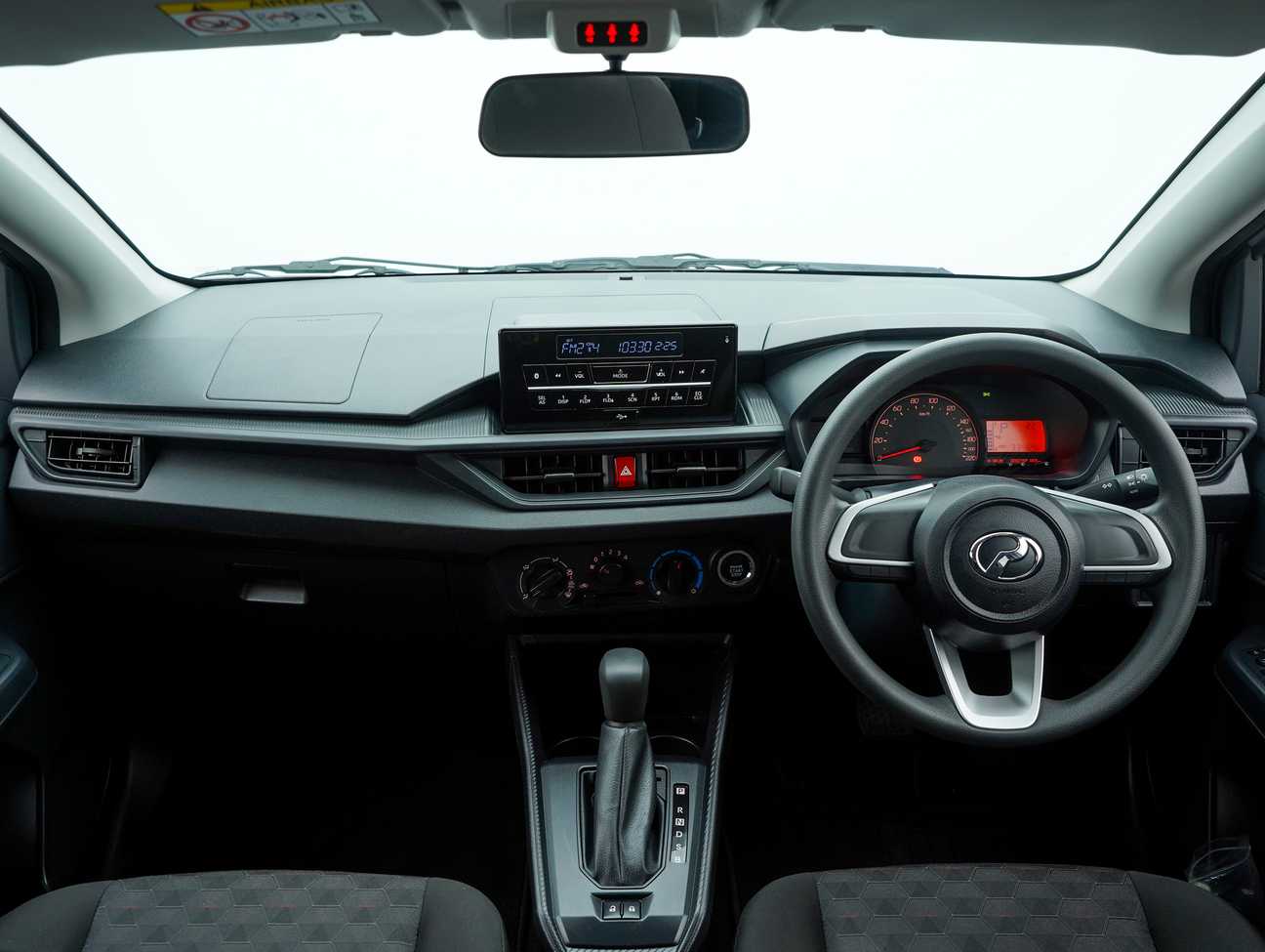 terpakai 2023 Perodua AXIA X 1.0