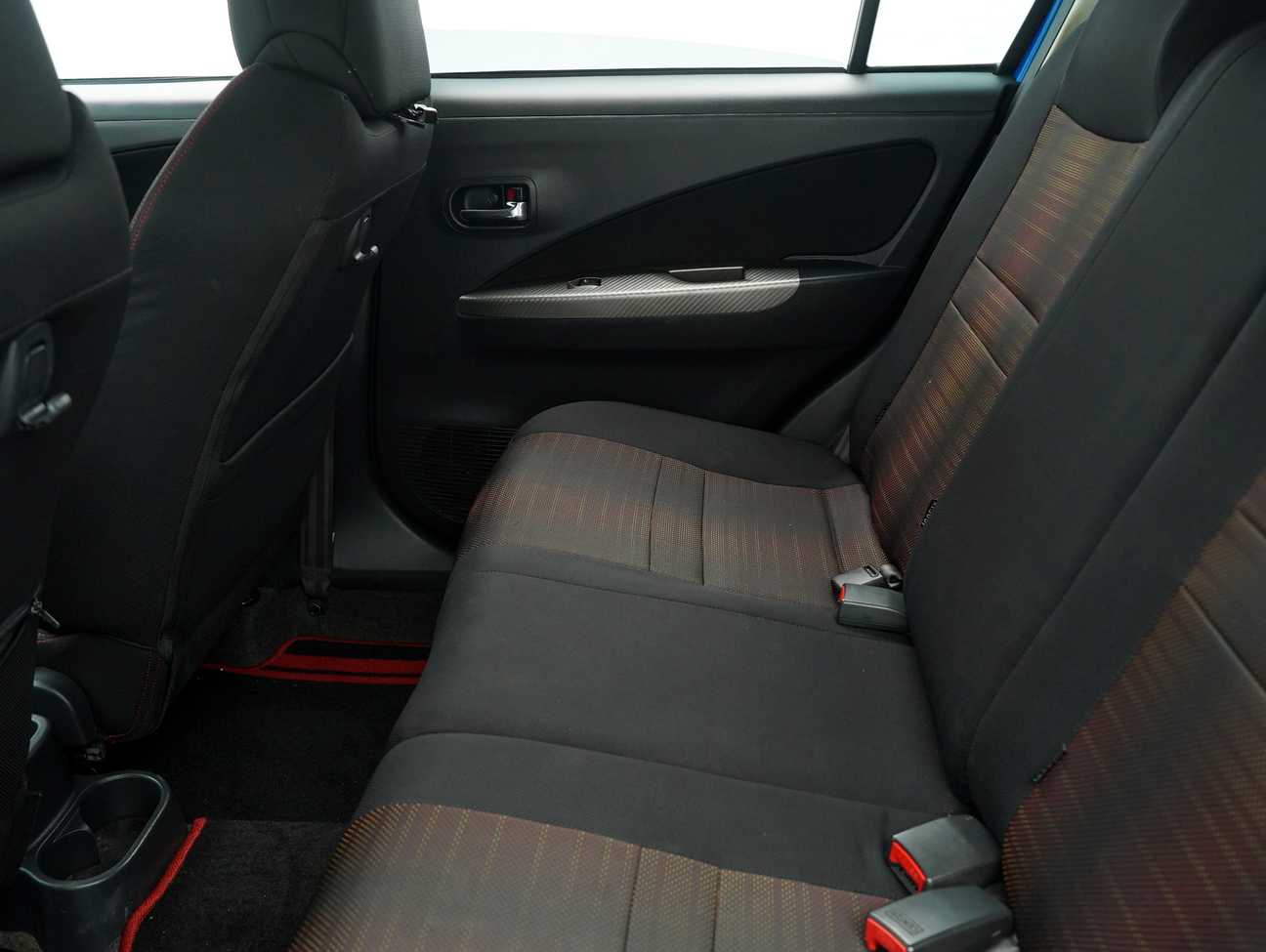 used 2016 Perodua Myvi SE 1.5