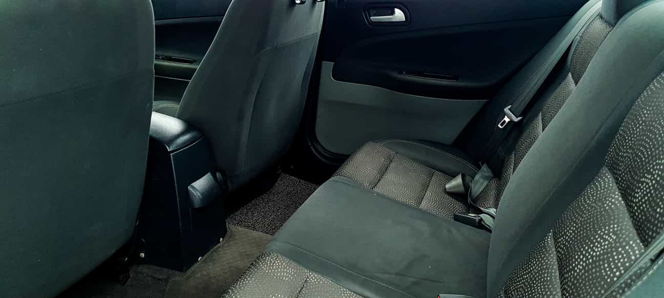 used 2014 Proton PERSONA ELEGANCE BASELINE 1.6