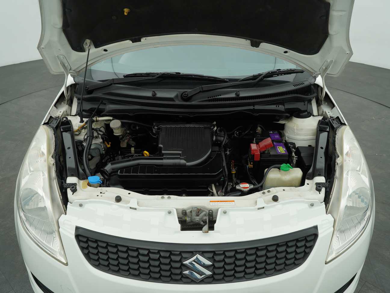 used 2013 Suzuki Swift GL 1.4