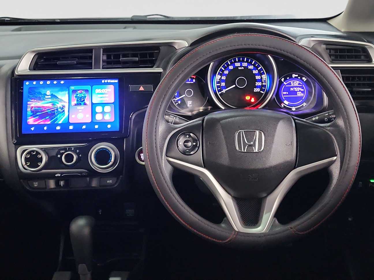 terpakai 2014 Honda Jazz E 1.5