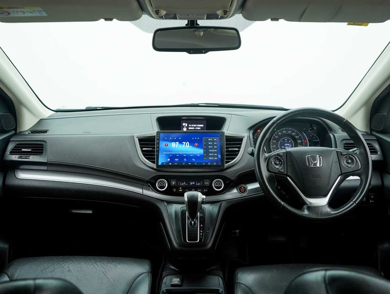 used 2015 Honda CR-V i-VTEC 2.0