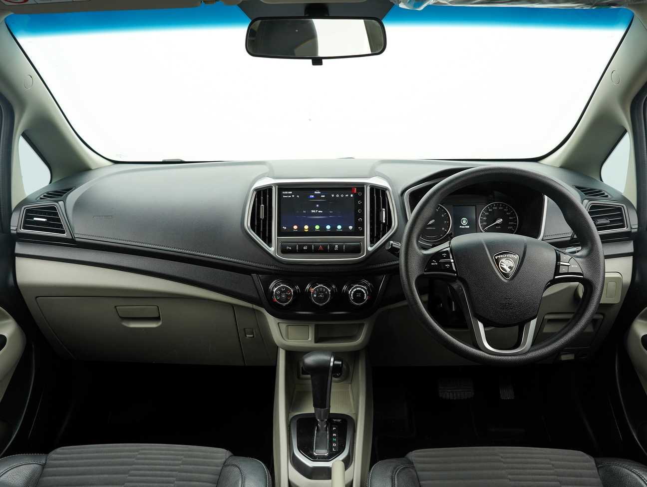 used 2020 Proton Persona Executive 1.6