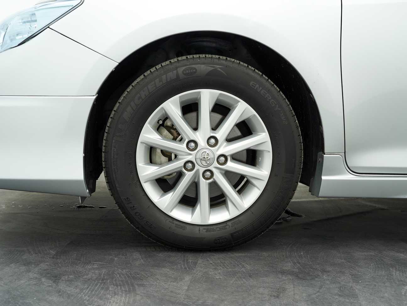 used 2014 Toyota CAMRY G 2.0