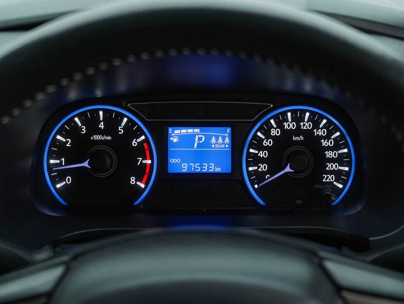 terpakai 2018 Perodua Myvi AV 1.5