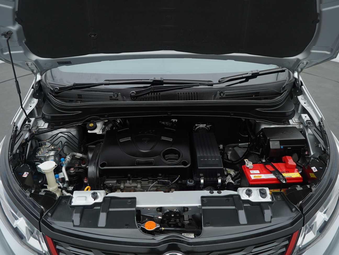 used 2024 Proton Iriz Executive 1.6