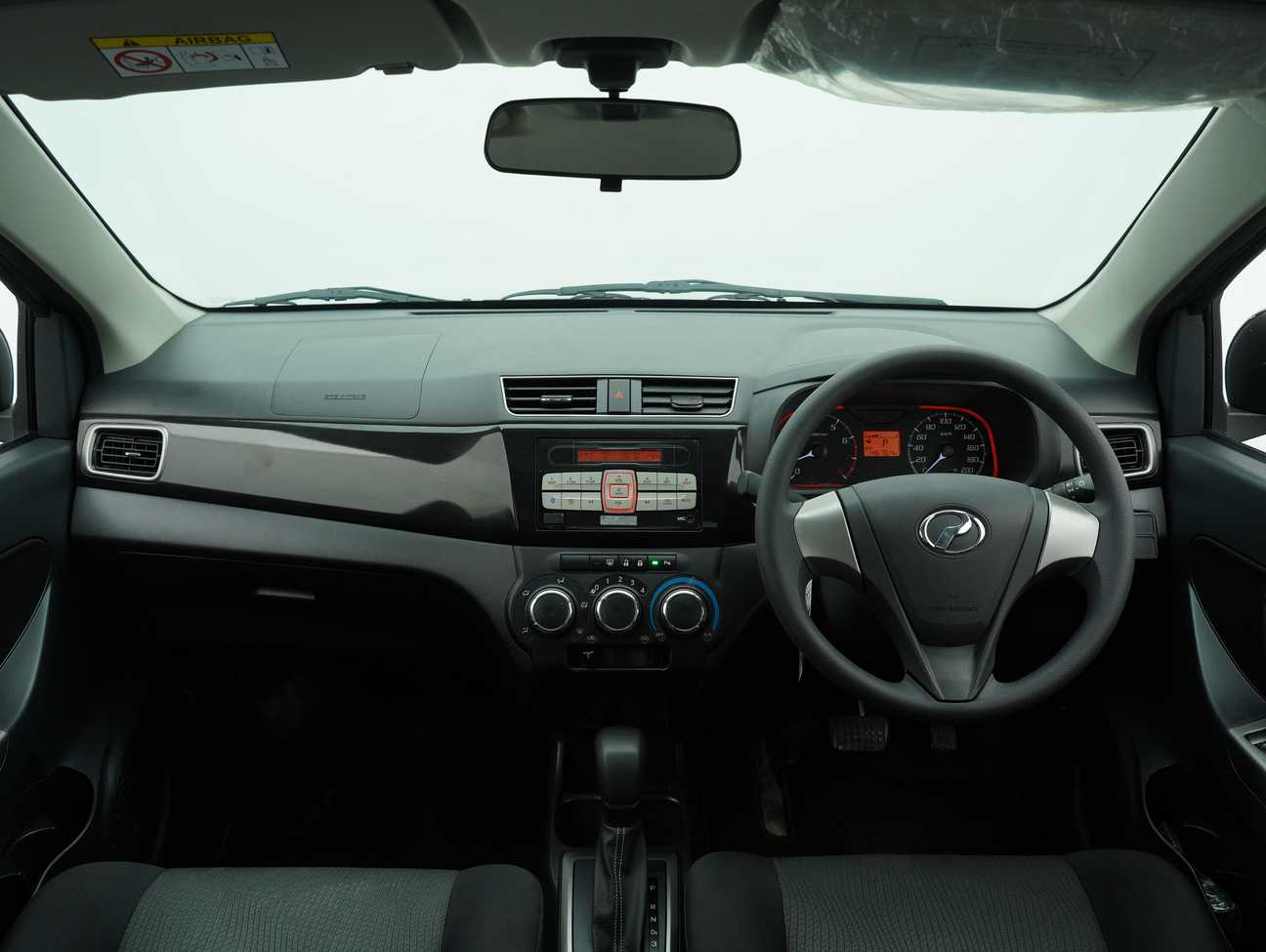 used 2017 Perodua Bezza X Premium 1.3