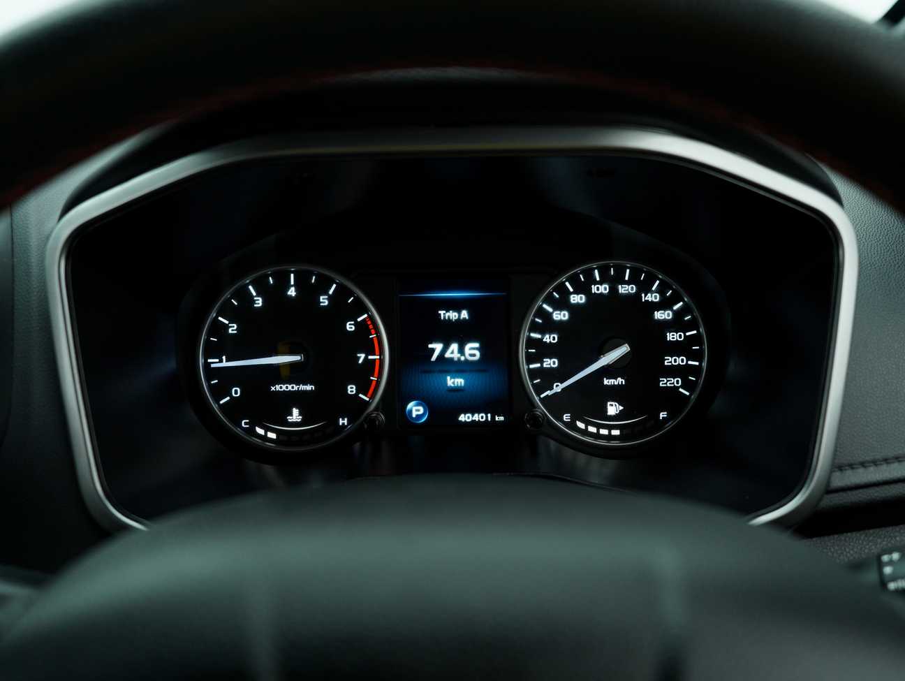 used 2019 Proton Iriz Premium 1.6