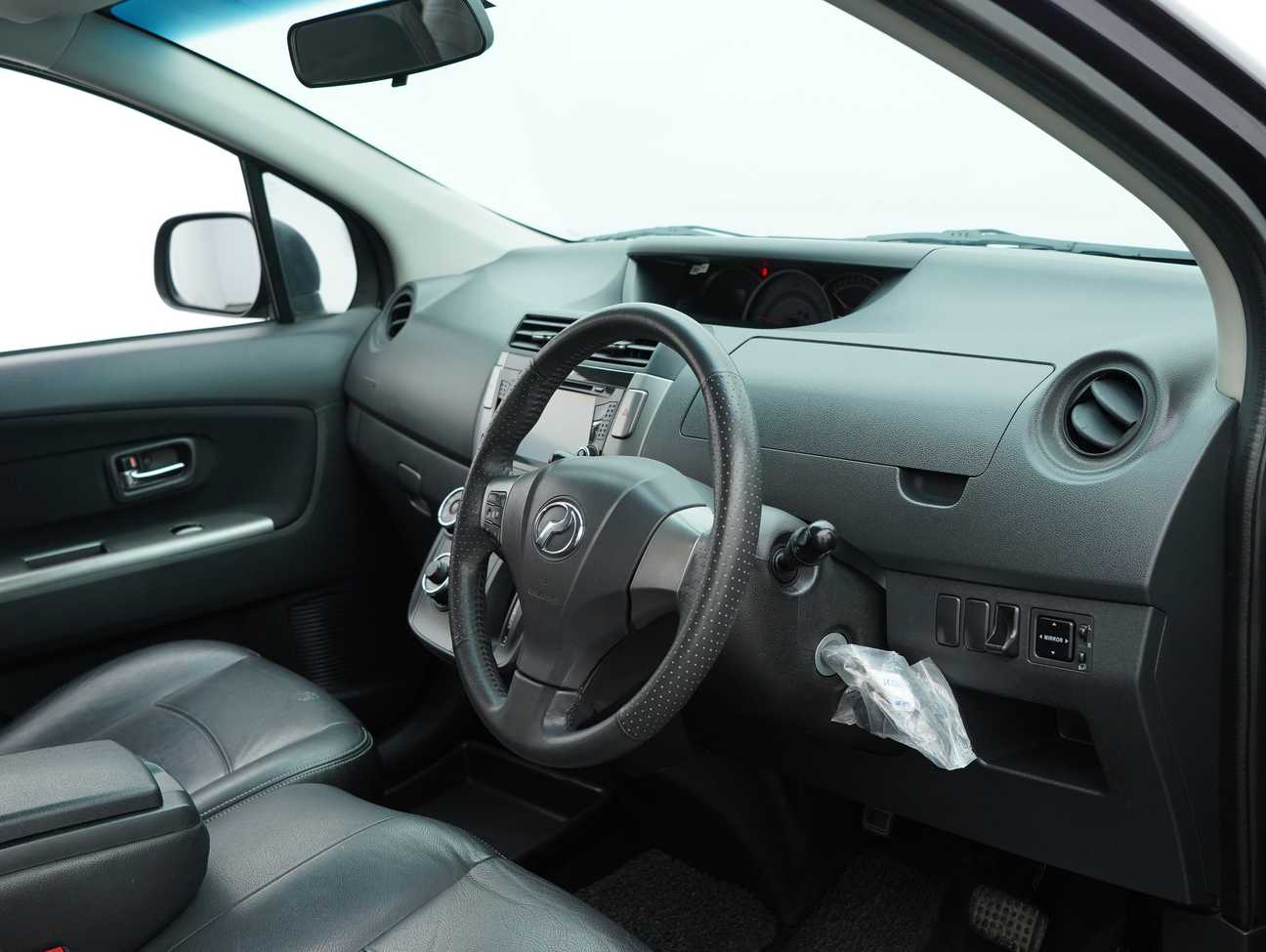 used 2014 Perodua Alza Advance 1.5
