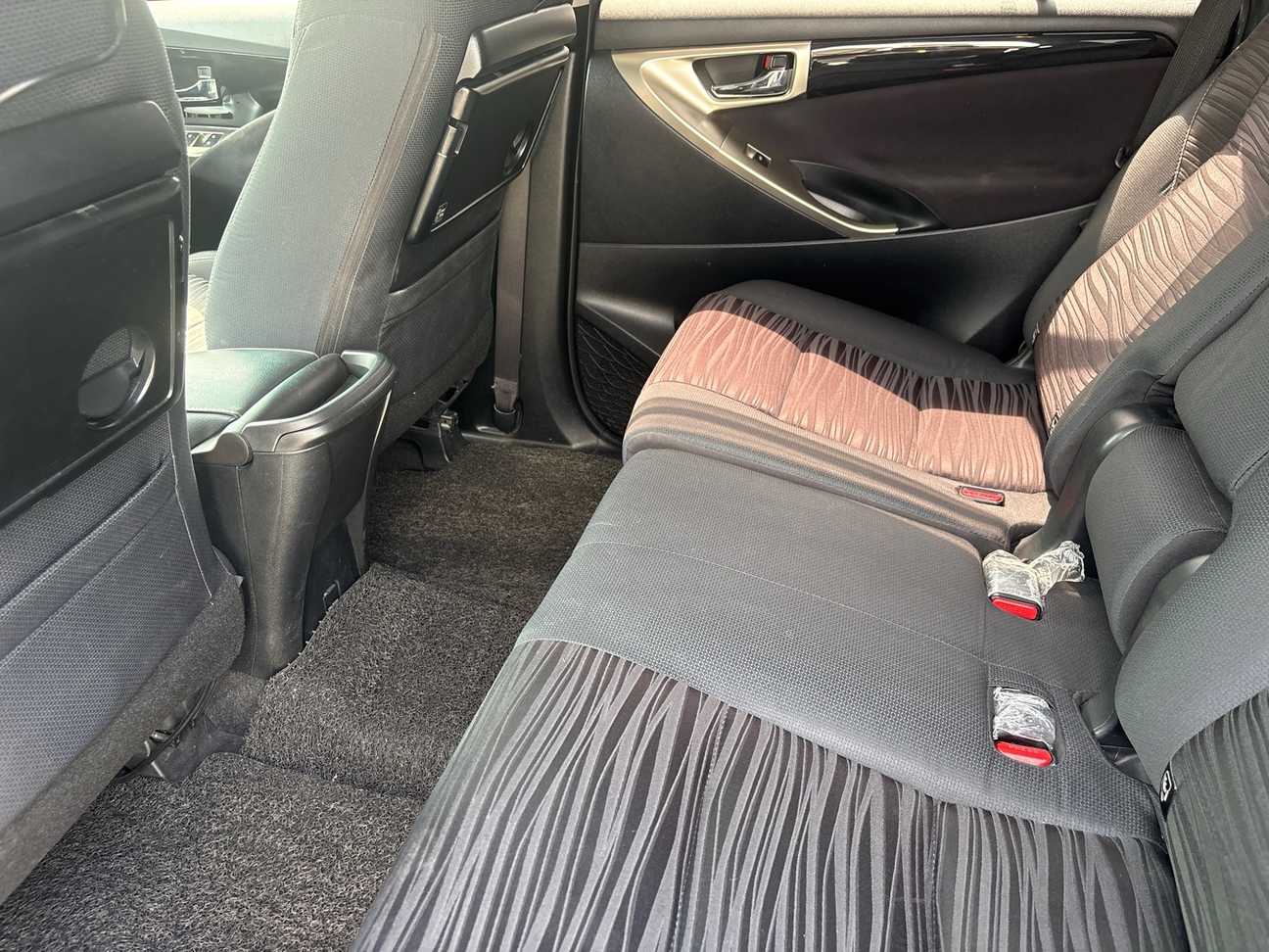 used 2019 Toyota Innova G 2.0