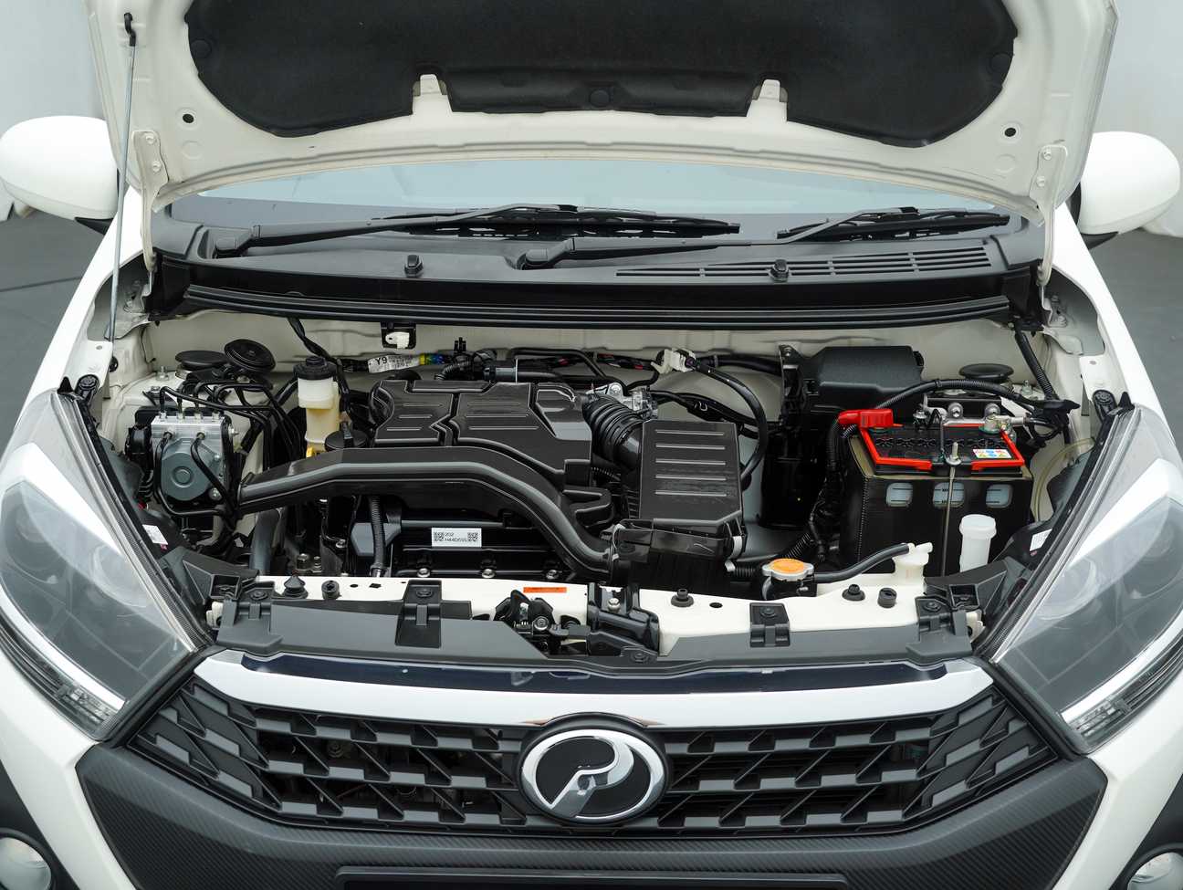 used 2022 Perodua AXIA Style 1.0