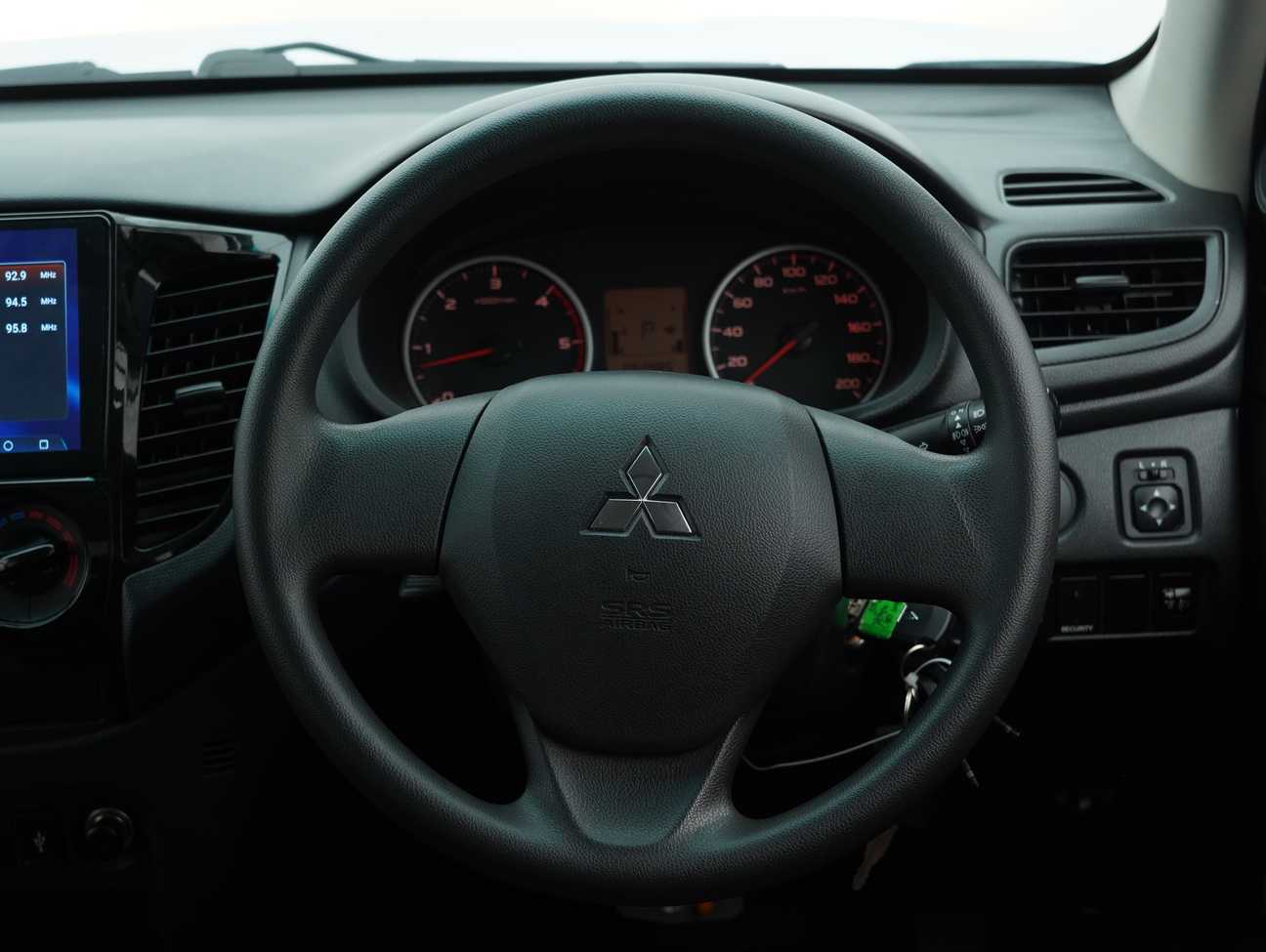 used 2019 Mitsubishi Triton VGT Dual Cab 4X4 2.4